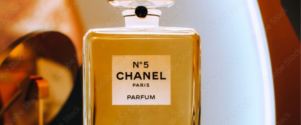 Historia Coco Chanel