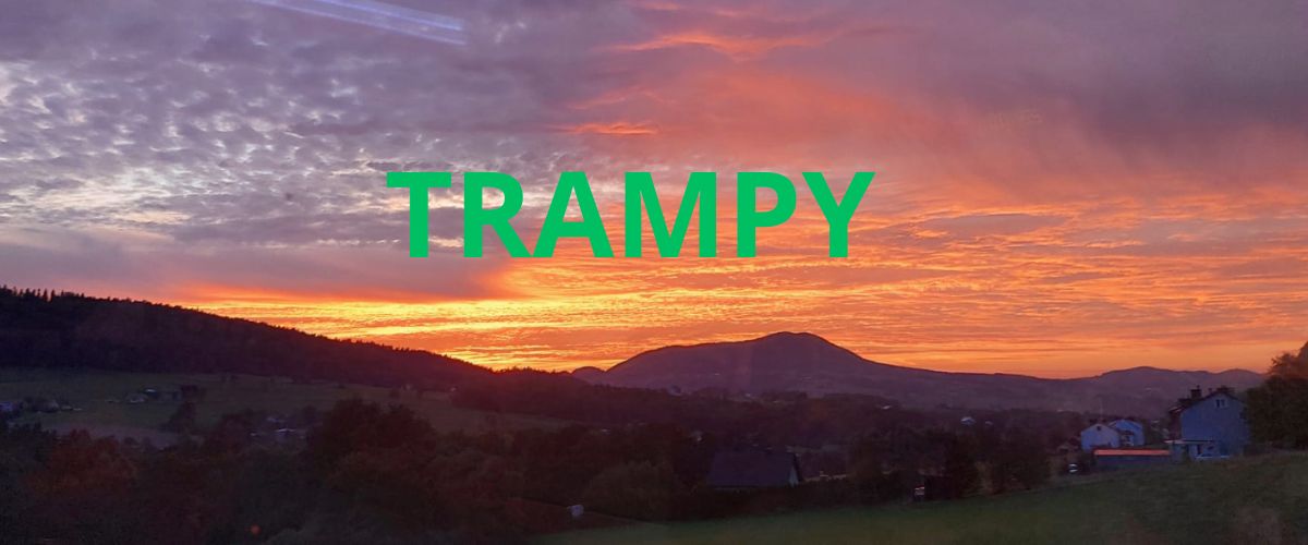 TRAMPY: 22.08.2024 Tarnów – Wysowa