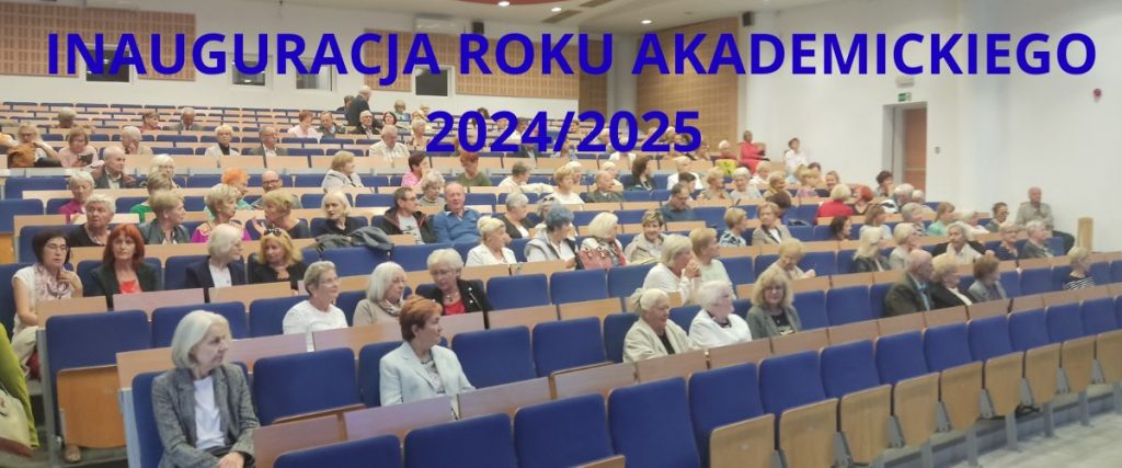 INAUGURACJA  2024/2025