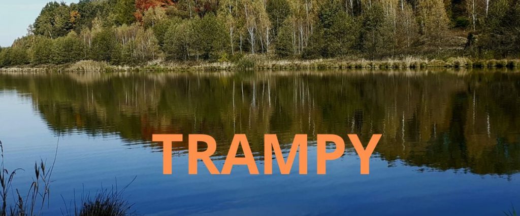 TRAMPY: 22.10. 2024 R.