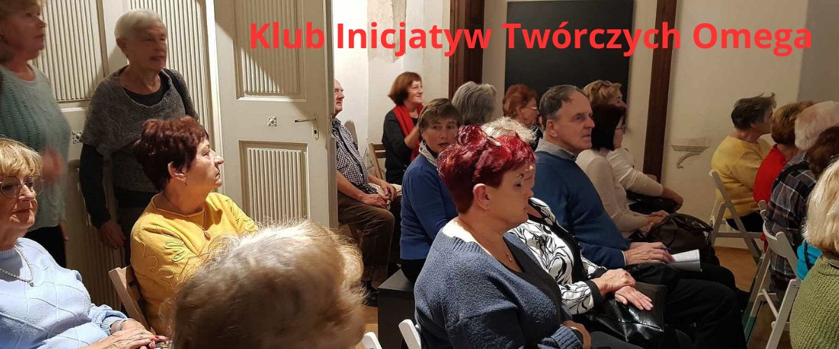 Klub Inicjatyw Twórczych Omega