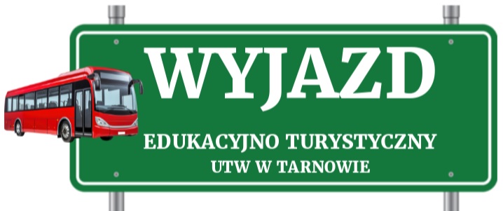 Wycieczka 07 – 09 styczeń 2025r