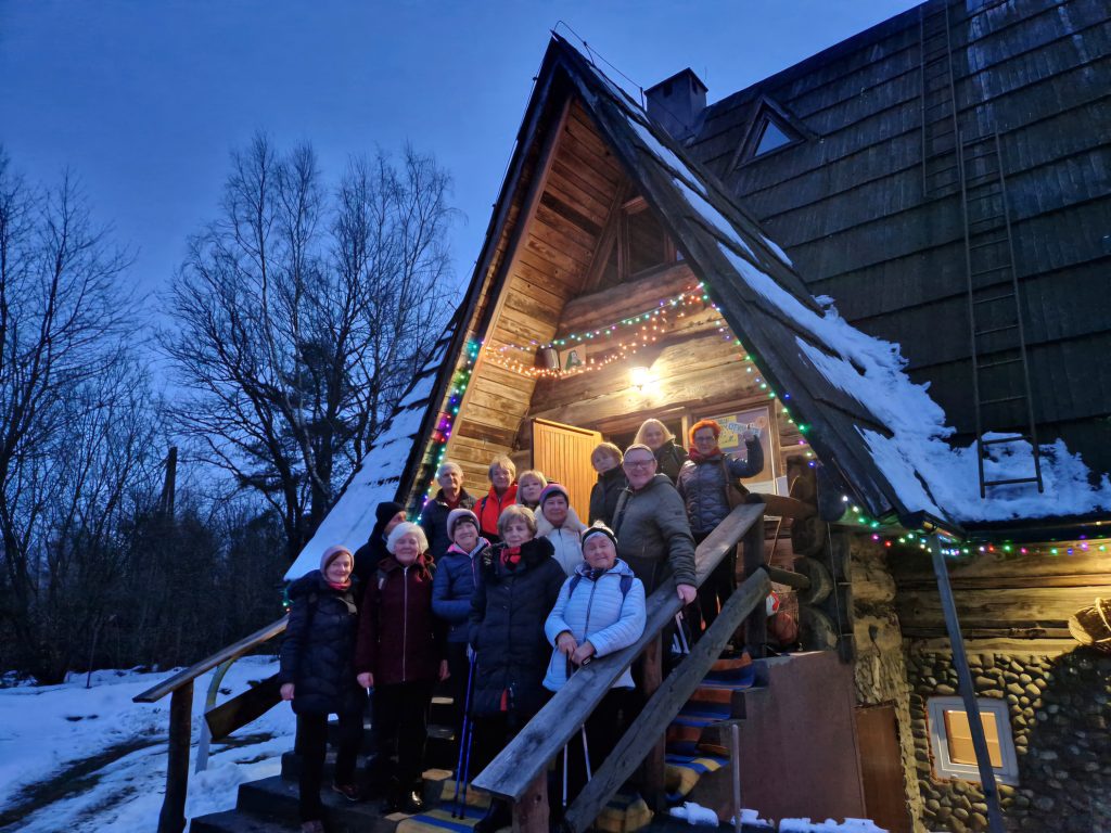 Karnawał na Brzance