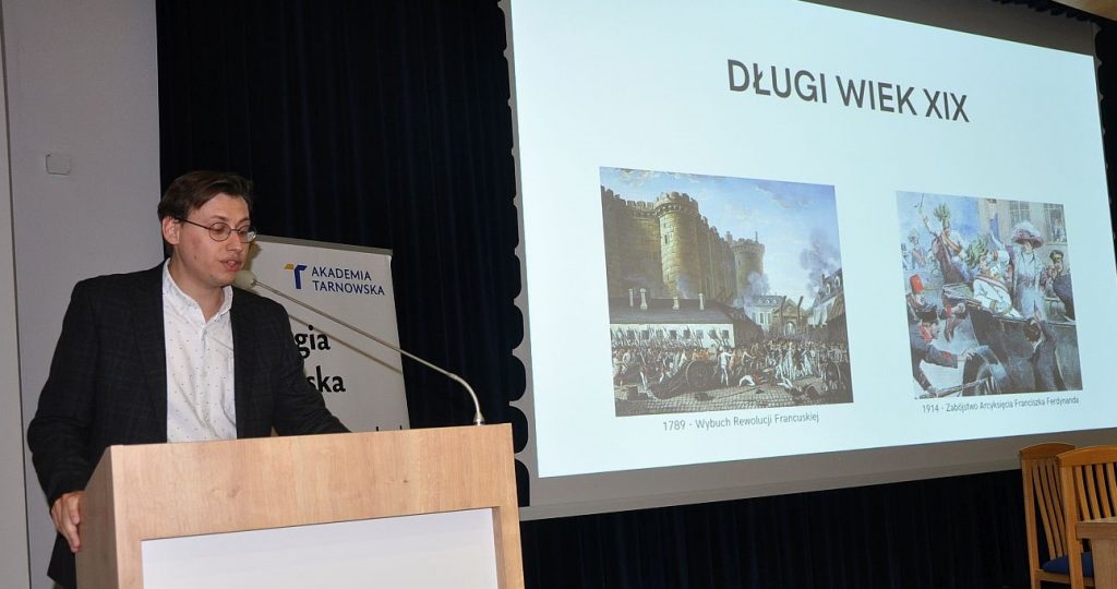 Wykład 21.05.2025 Wiktor Bochenek