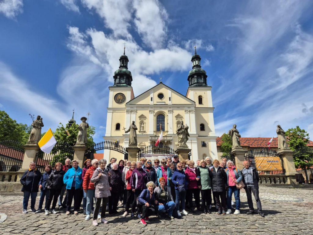 Wiosenna wyprawa z UTW