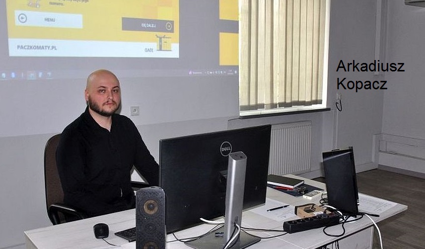 04.09.2025 Start – Warsztaty „Cyfrowa Edukacja Seniorów”