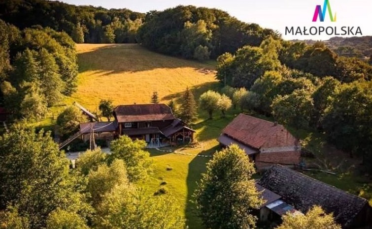 Zdrowy Senior – Marsz po zdrowie w Łowczówku – 25.09.2025 