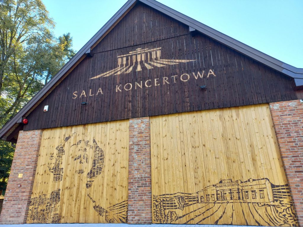 Wyjazd do Kąśnej Dolnej – Maraton Muzyczny