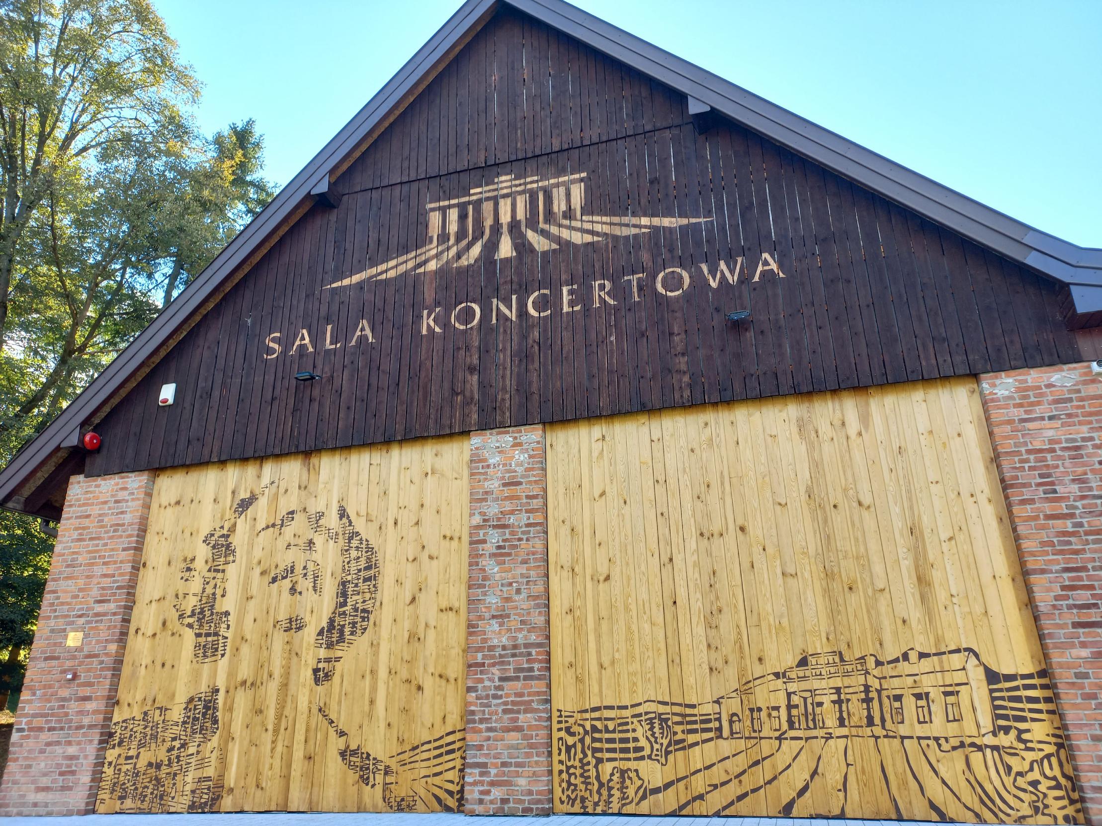 Wyjazd do Kąśnej Dolnej – Maraton Muzyczny