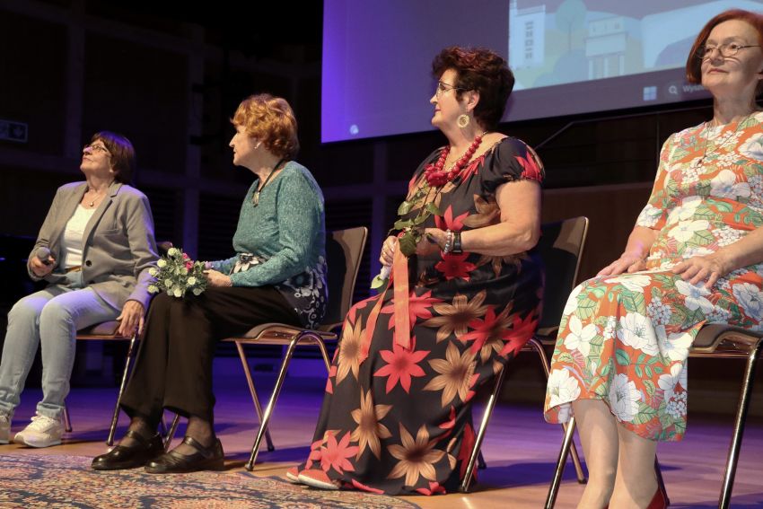 Kabaret PIN – 26.09.2025