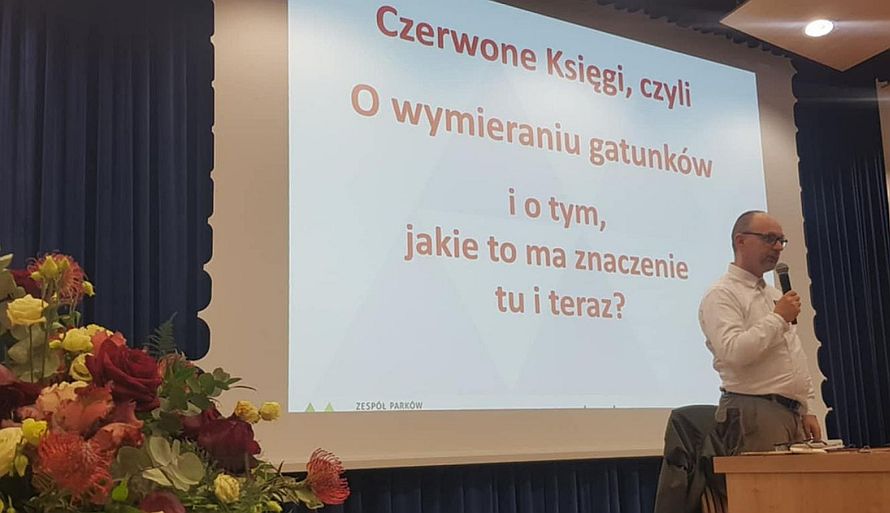 Wykład – 29.10.2025 Wojciech Sanek