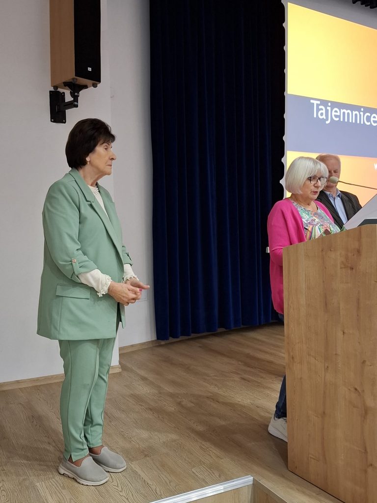 Tajemnice bitwy pod Cecorą i piękny hołd dla Ireny.