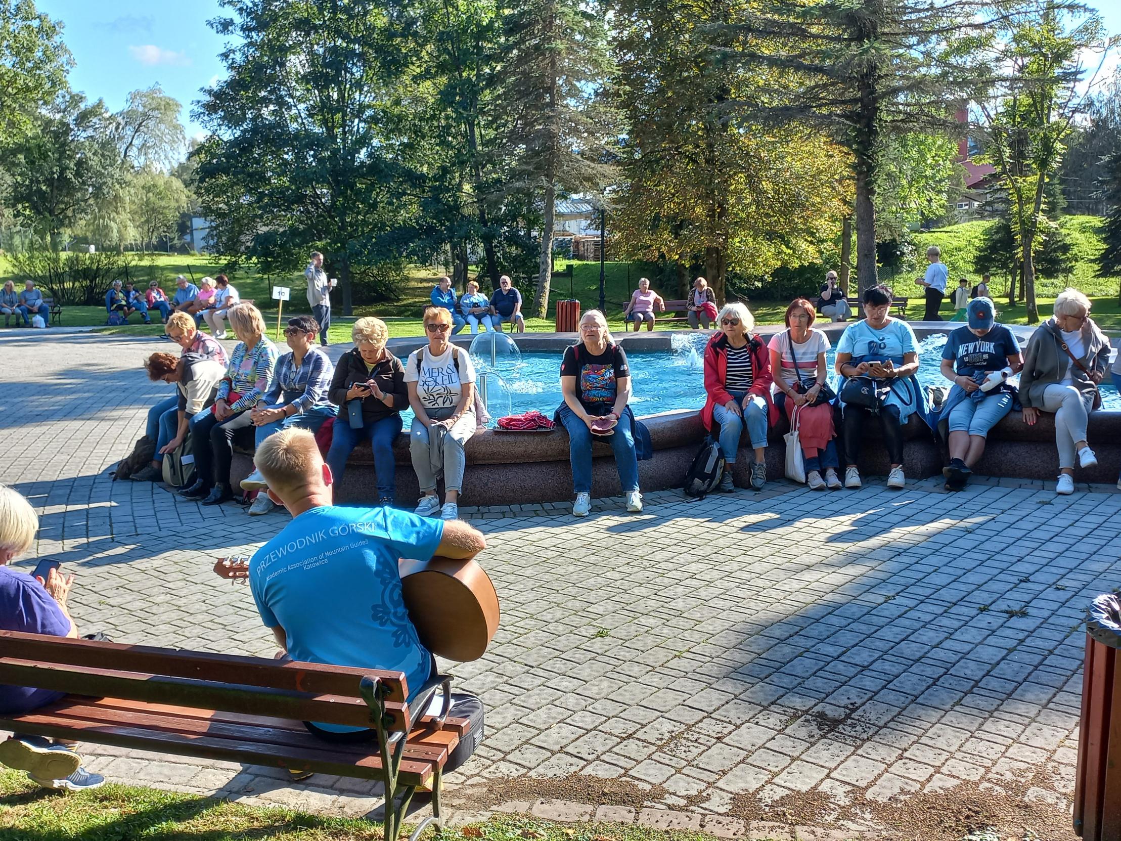 Gorlice i Wysowa – 9 września 2025