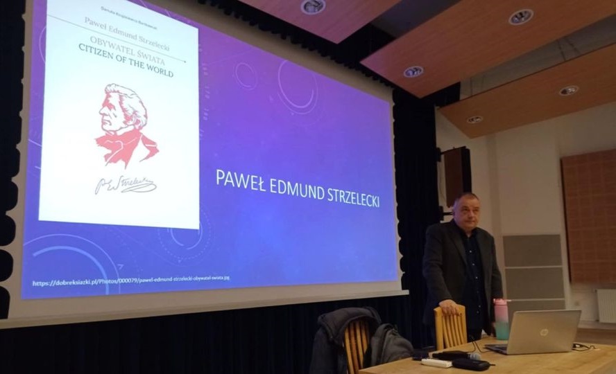 Wykład – dr Marek Smoła 03.12.2025