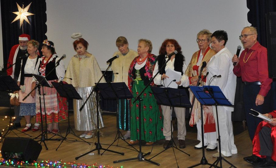 Koncert zespołu Fermata „A nadzieja znów wstąpi w nas”