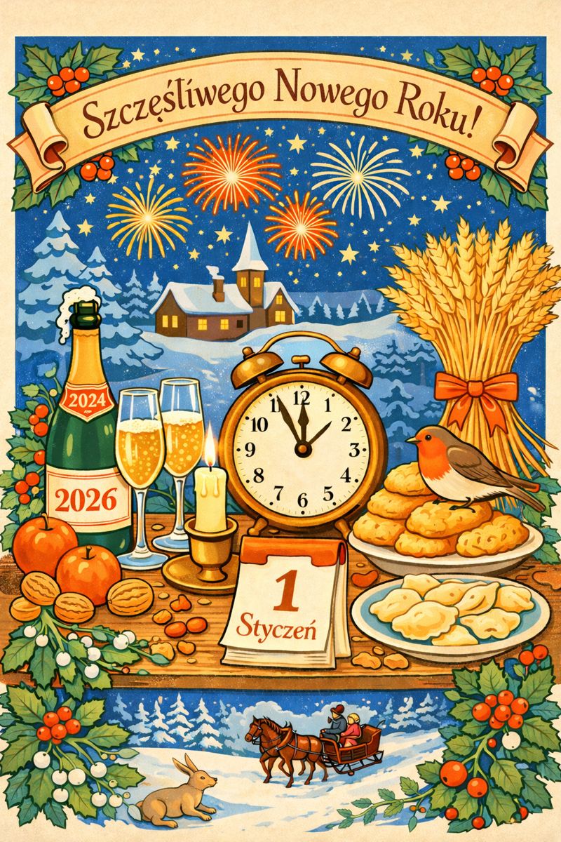 „Każdy dzień jest darem”