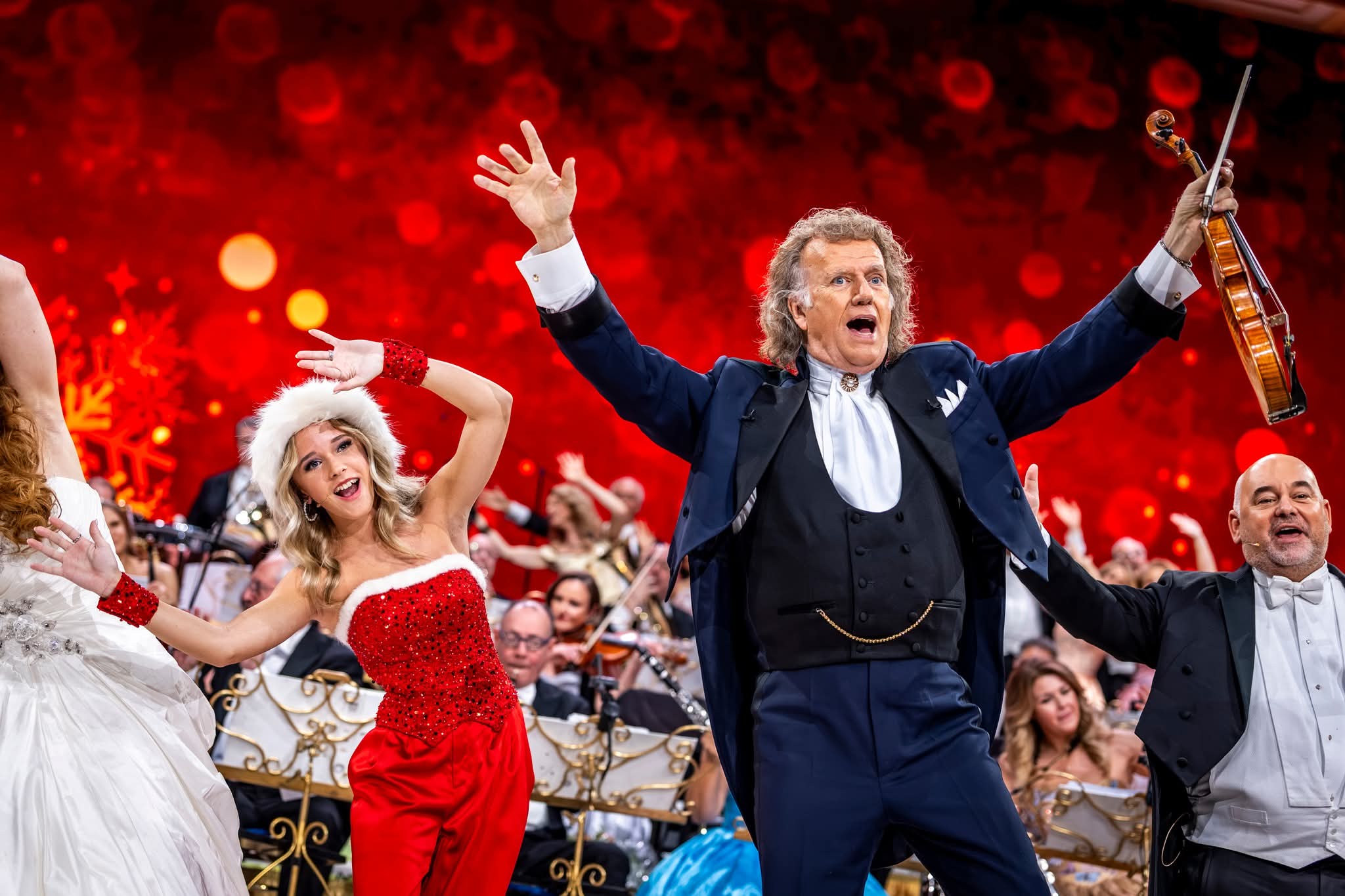 Kronika kulturalna UTW – grudzień 2025