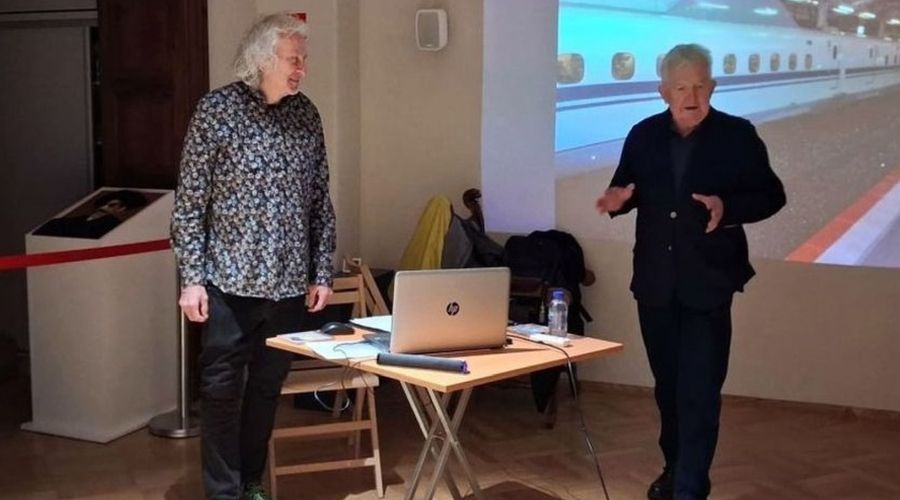 Podróżnicze okno na świat – 27.03.2026