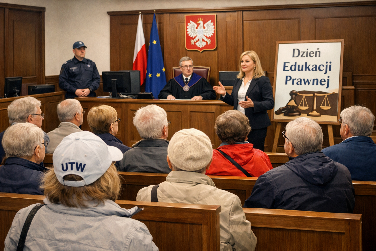 Dzień Edukacji Prawnej