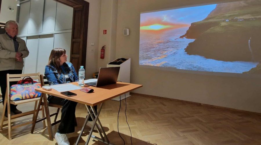 Podróżnicze okno na świat – 24.04.2026