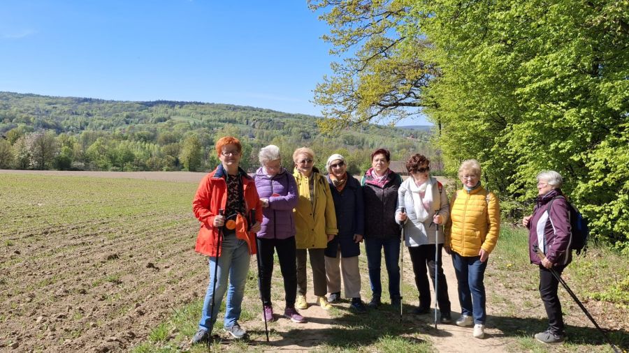 Trampy 27.04.2026 Tarnów – Zawada – Łękawka – Poręba Radlna – Piotrkowice