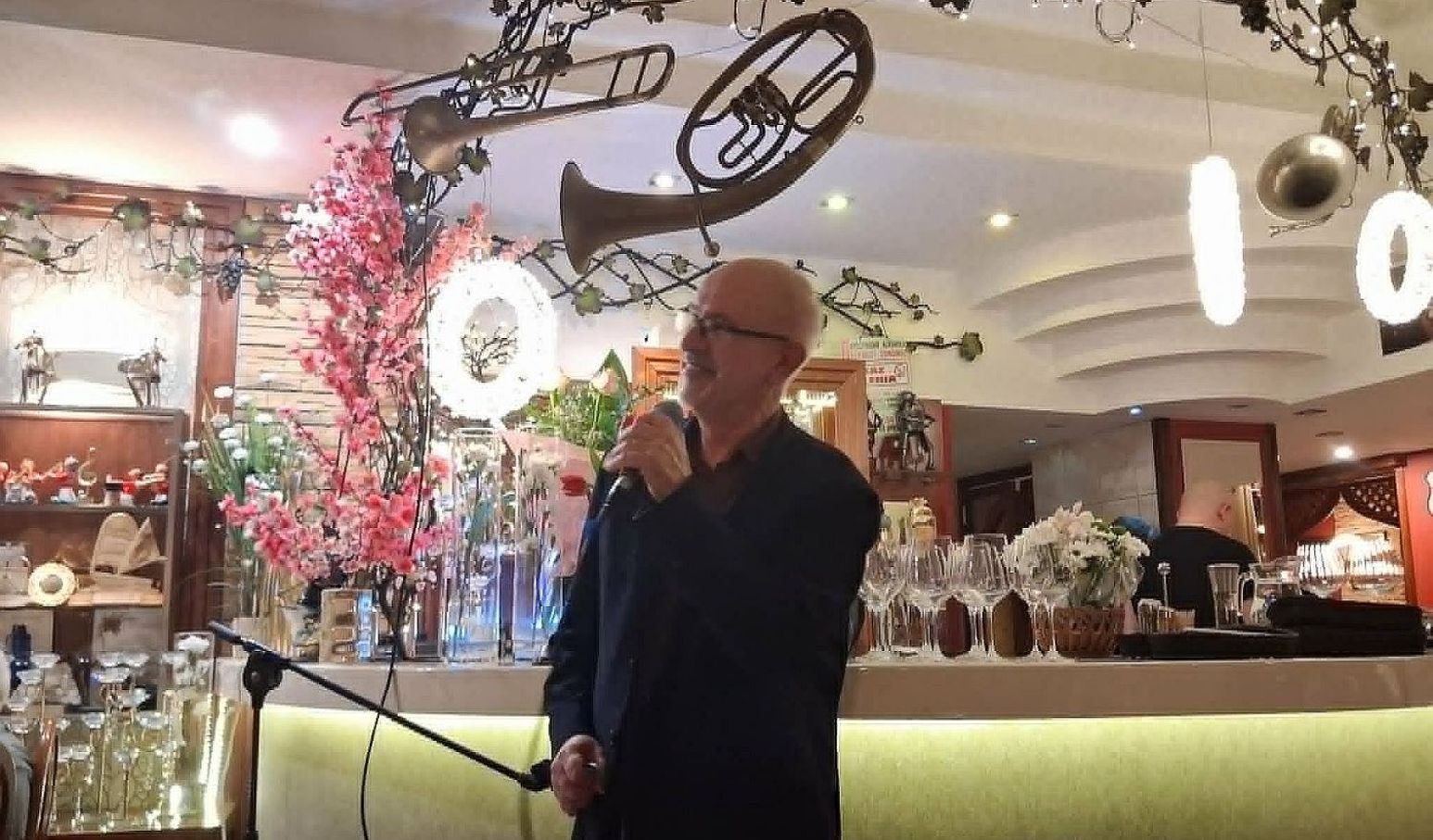 Złote przeboje Karaoke – 12.05.2026