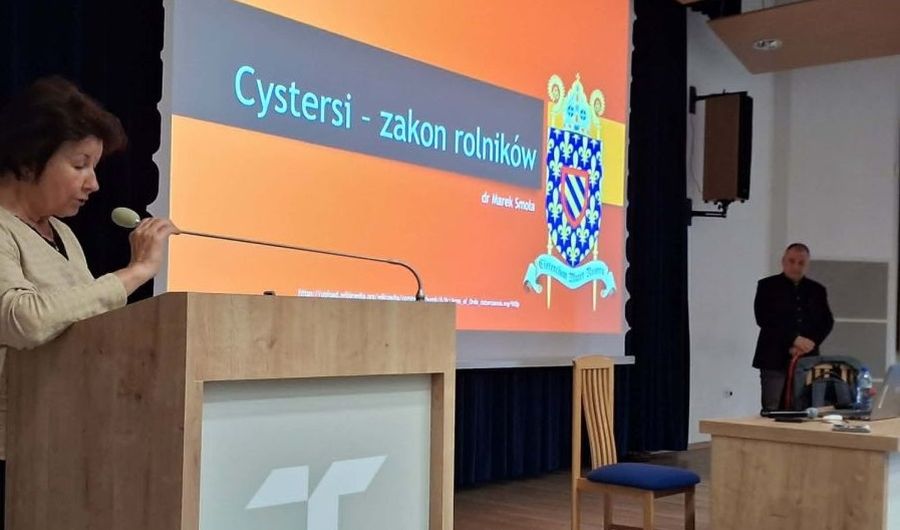 Wykład 13.05.2026 dr  Marek Smoła