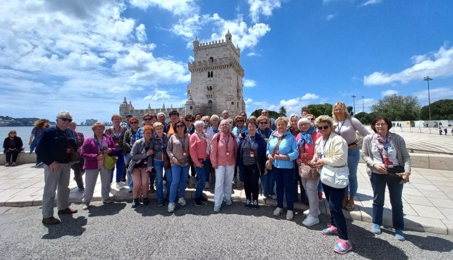 Hiszpania – Portugalia 5 – 11 maj 2026 r