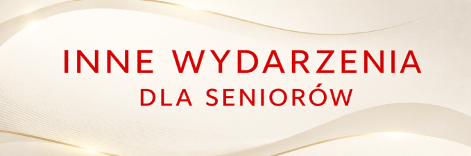 SENIORALIA ….. SENIORALIA
