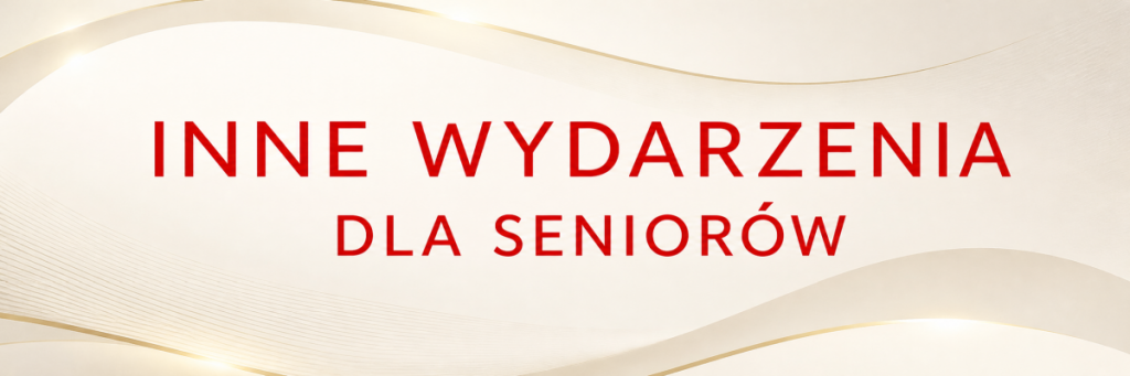 Specjalny Bonus dla Seniorów