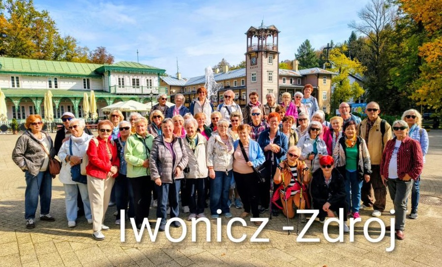 Iwonicz Zdrój – Rymanów Zdrój – 6.10.2026
