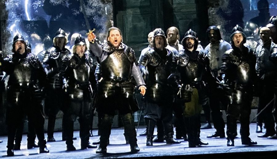 Z Tarnowa do Metropolitan Opera